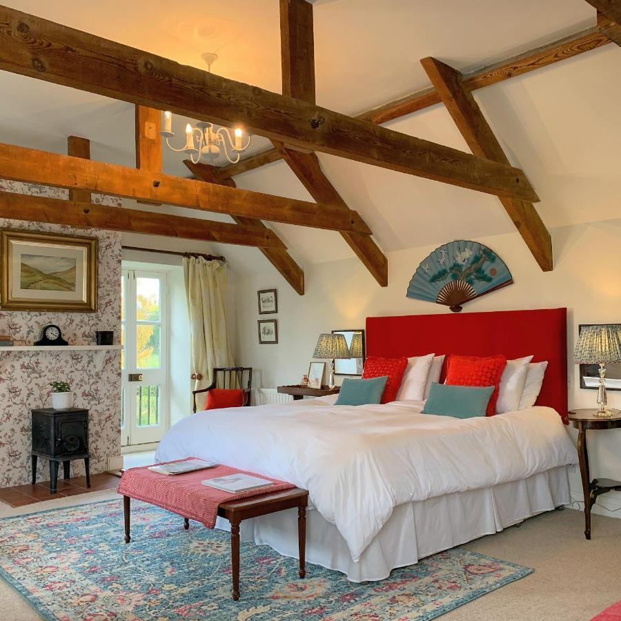 Westfield House Farm 3*