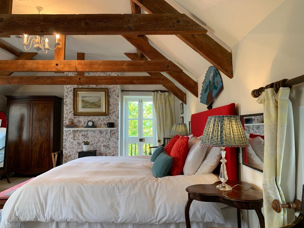 Westfield House Farm Bed and breakfast Rothbury