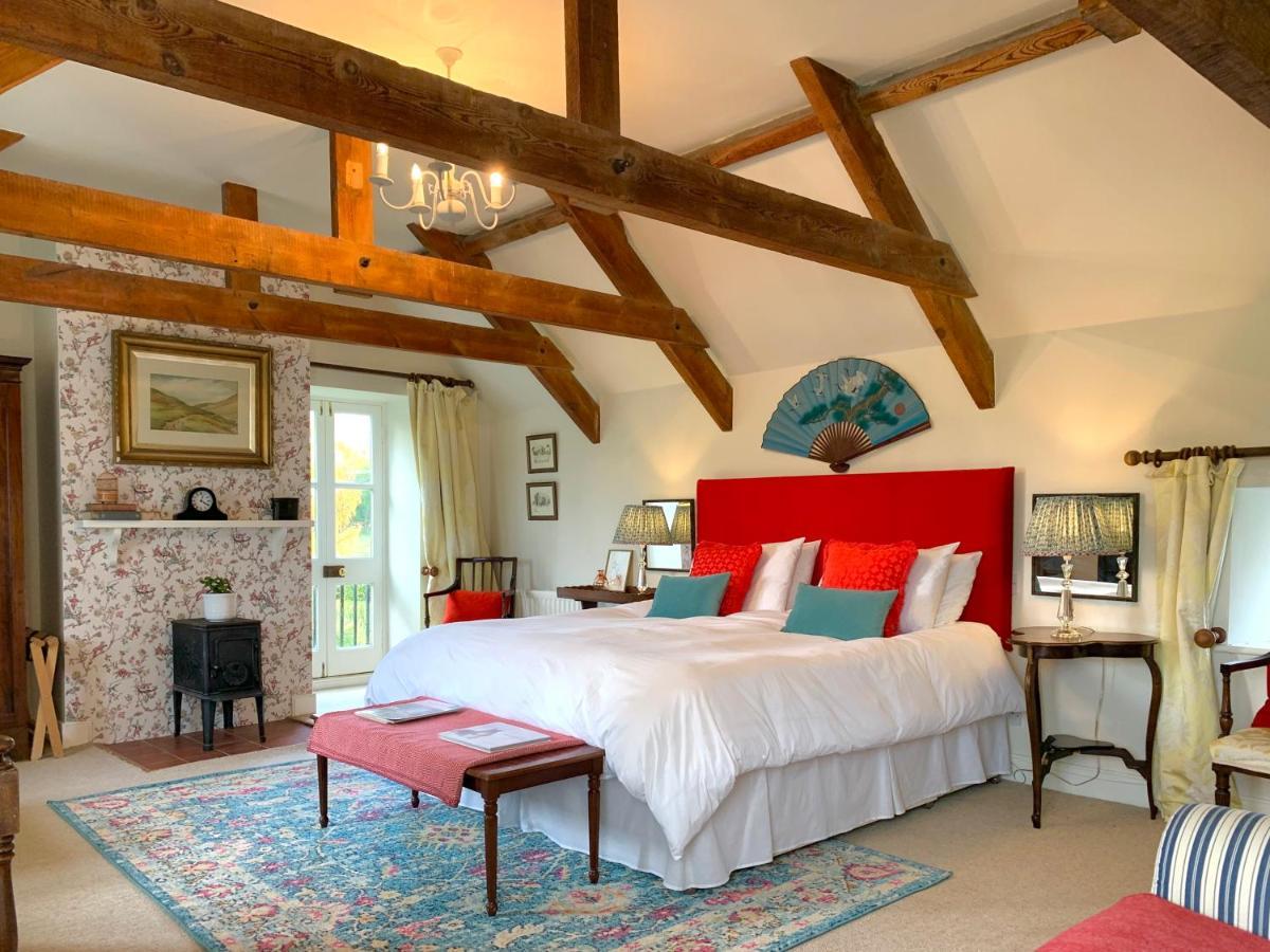 Westfield House Farm