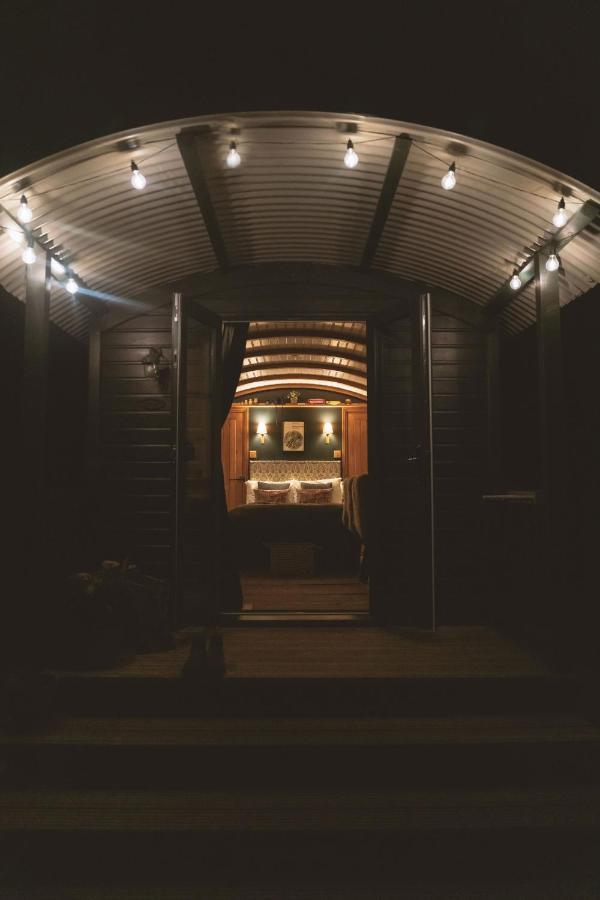 Westfield House Farm