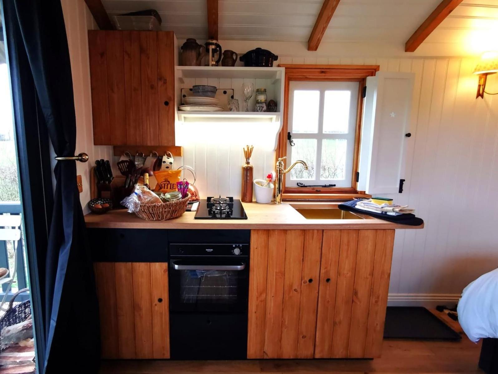 Westfield House Farm 3*